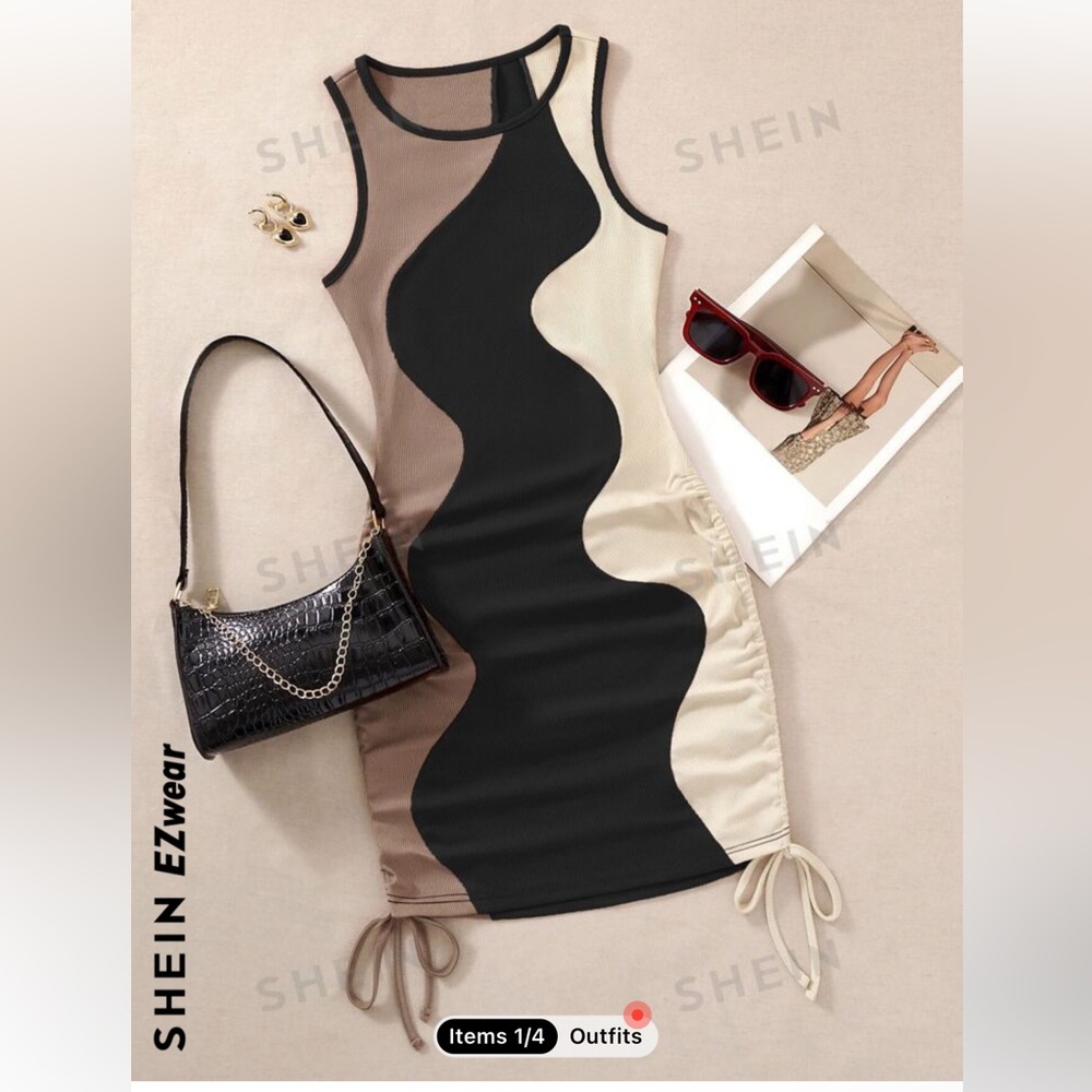 Cute going out dress